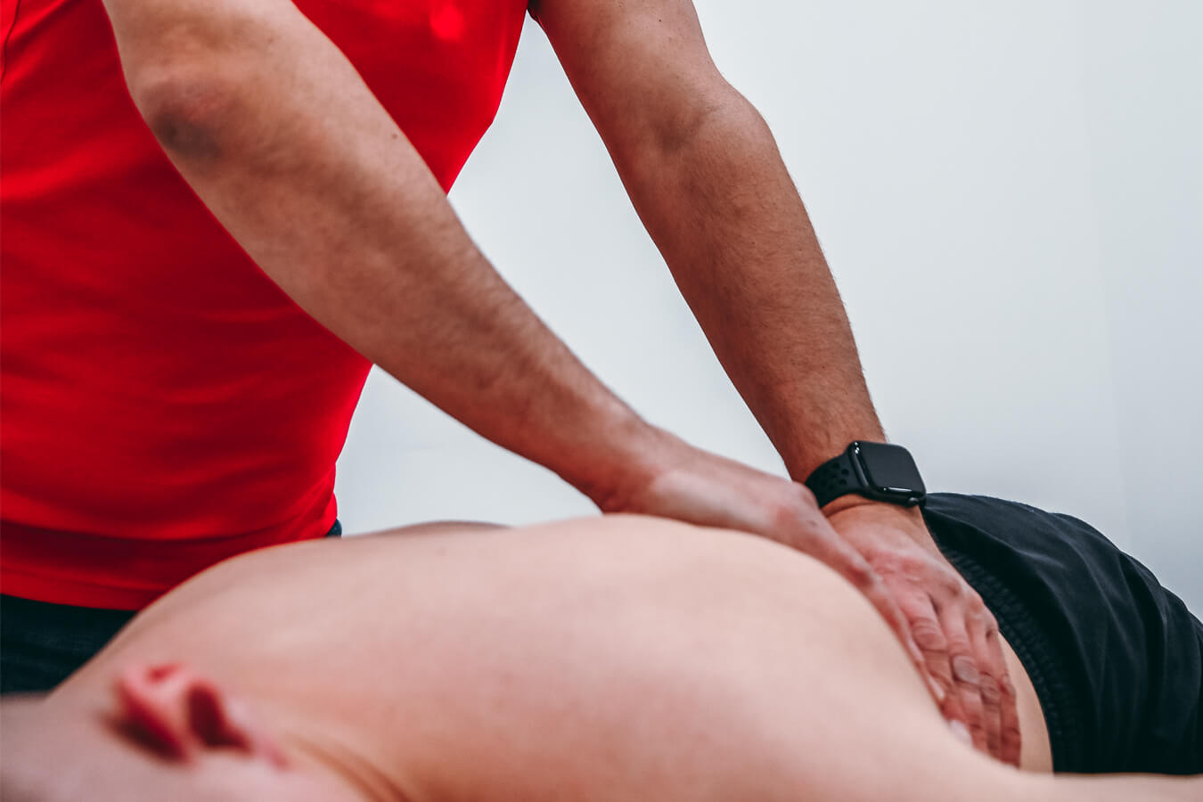 Fyzioterapia a regenerácia - Elix Performance Center